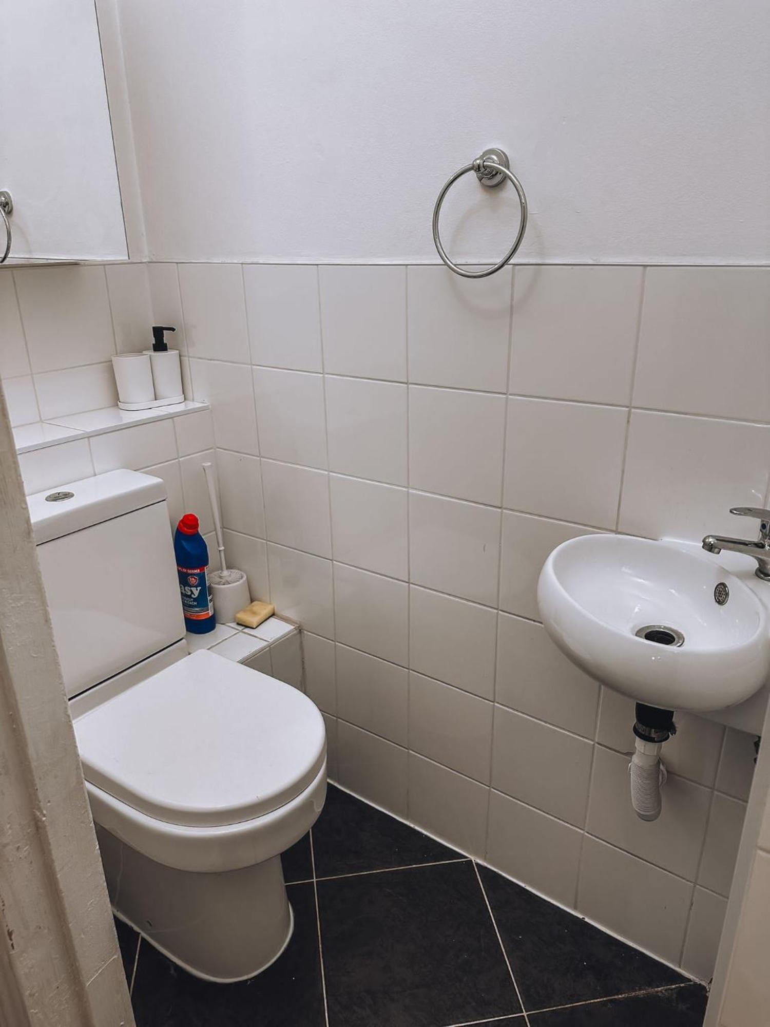 Cosy 2 Bedroom Apartment In Swiss Cottage. Londra Dış mekan fotoğraf