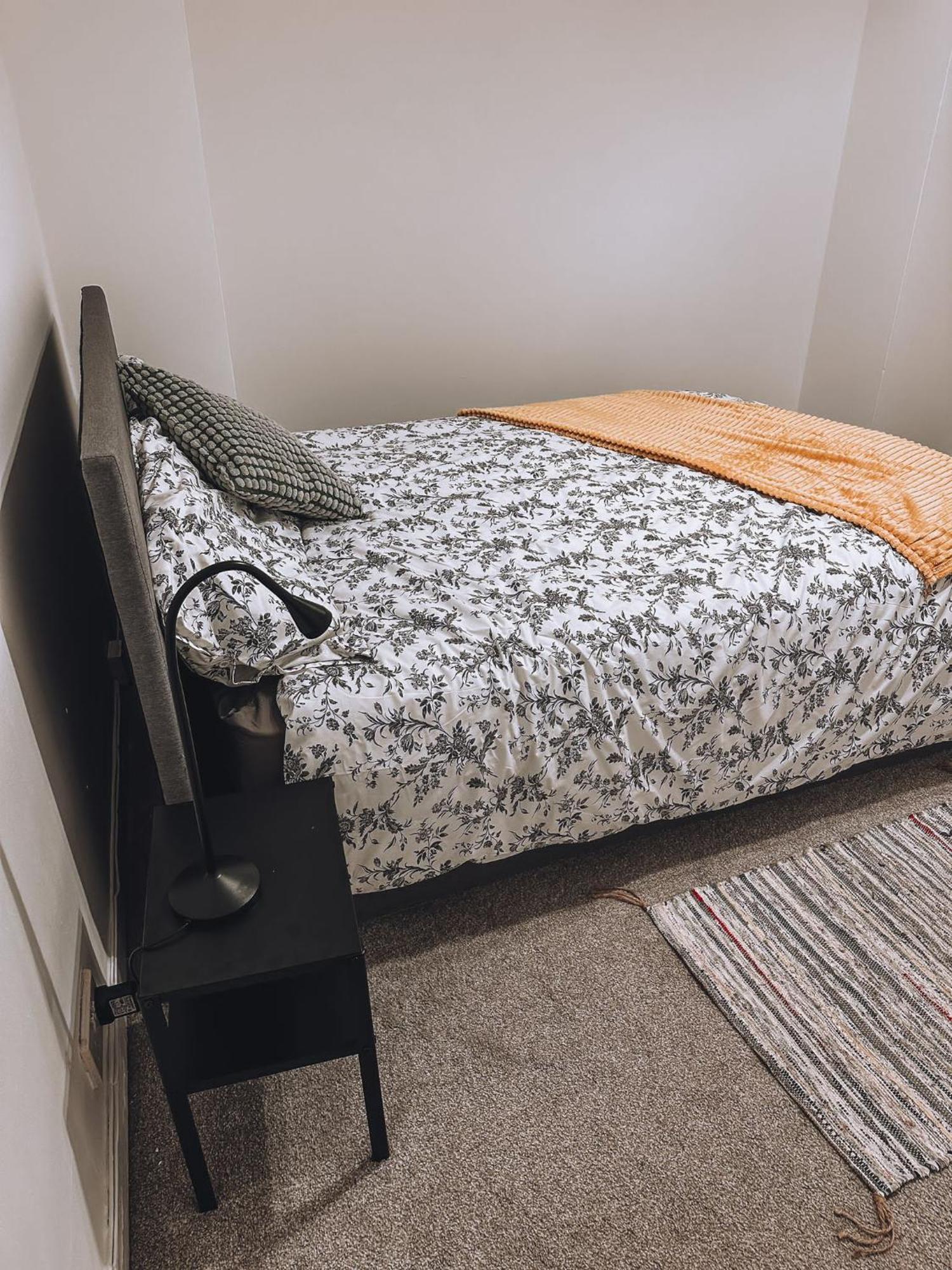 Cosy 2 Bedroom Apartment In Swiss Cottage. Londra Dış mekan fotoğraf