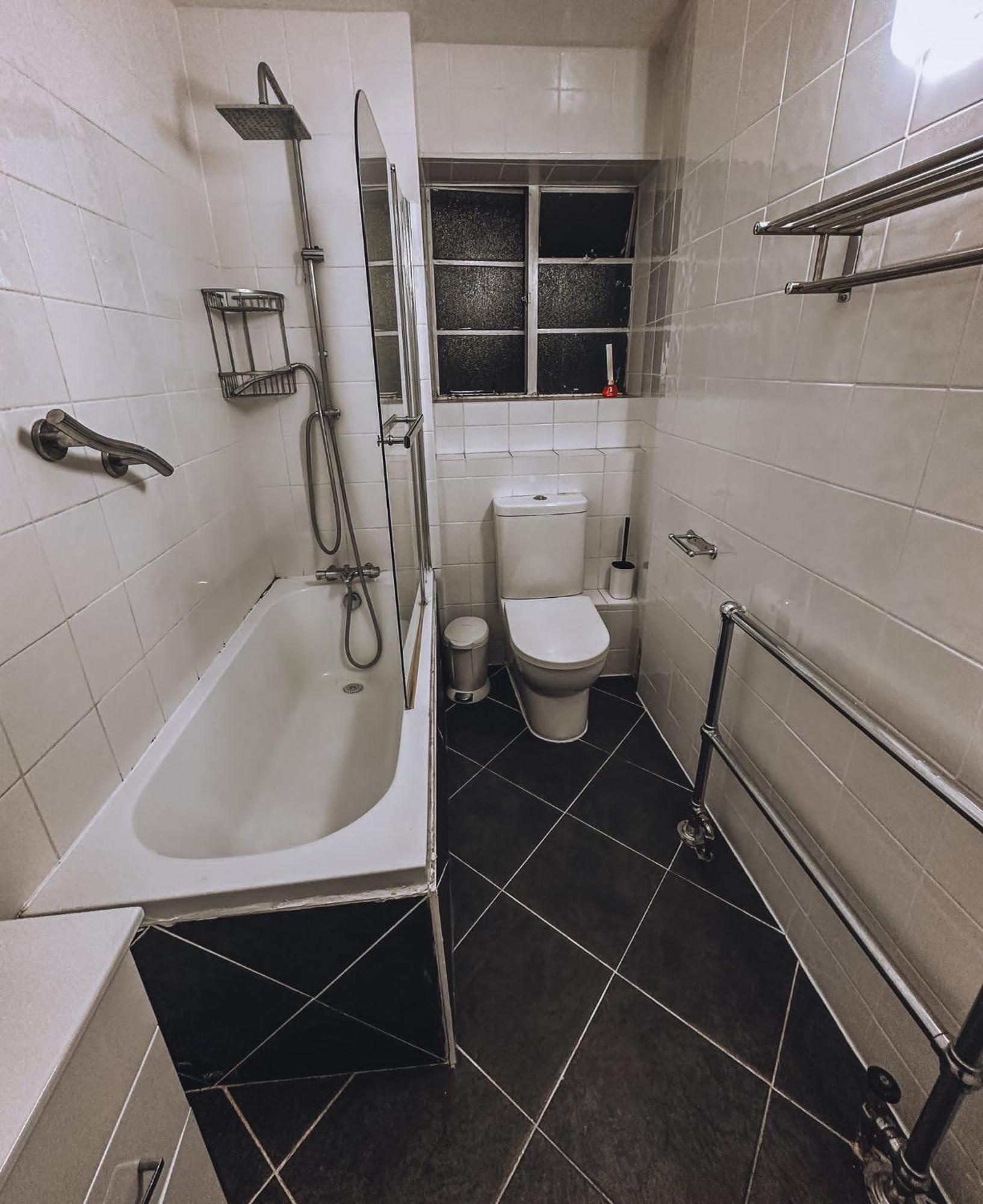 Cosy 2 Bedroom Apartment In Swiss Cottage. Londra Dış mekan fotoğraf